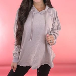 Oversized Hoodie